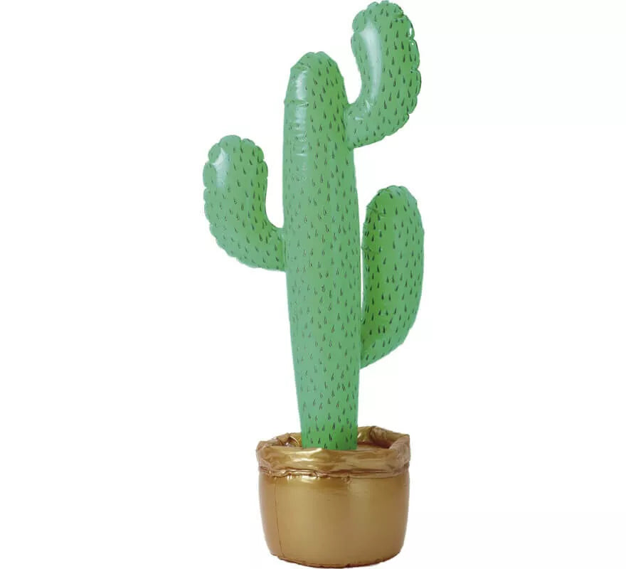 Translation missing: en.Cactus hinchable de 90 cm