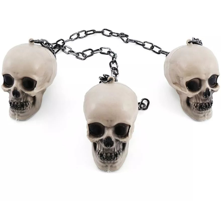 Translation missing: en.Cadena con Calaveras