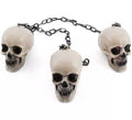 Cadena con Calaveras
