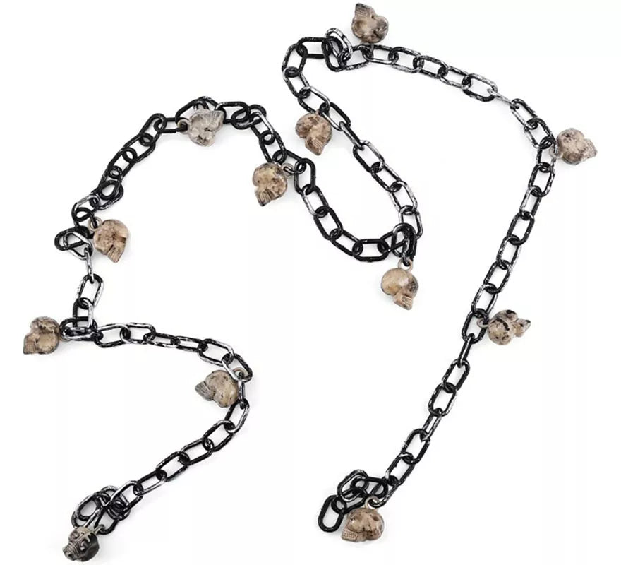 Translation missing: en.Cadena con Mini Calaveras