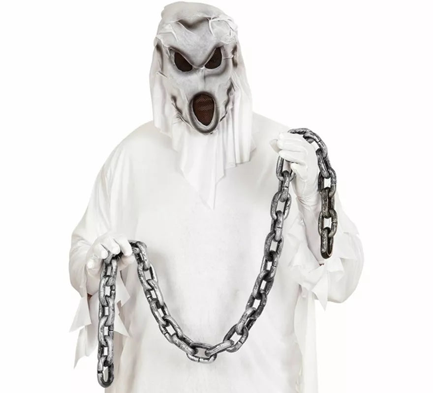 Cadena de Fantasma de150 cm