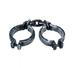 Black Shackles Chain