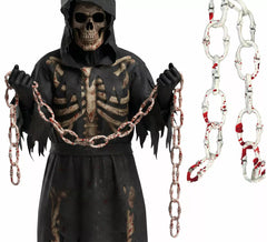 100 cm Bloody Bones Chain