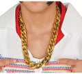 Cadena imitación oro