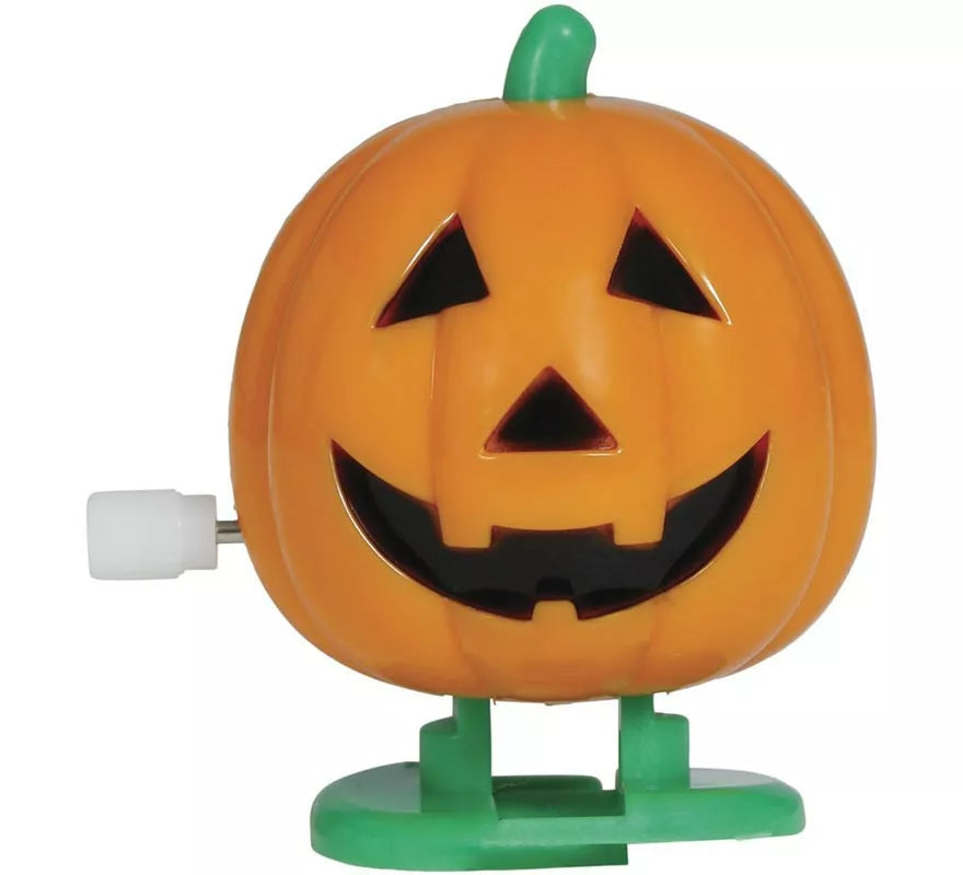 Caja 12 Calabazas a Cuerda 5.5 cm