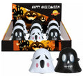 Caja 12 Fantasmas con Ruedas 4 cm