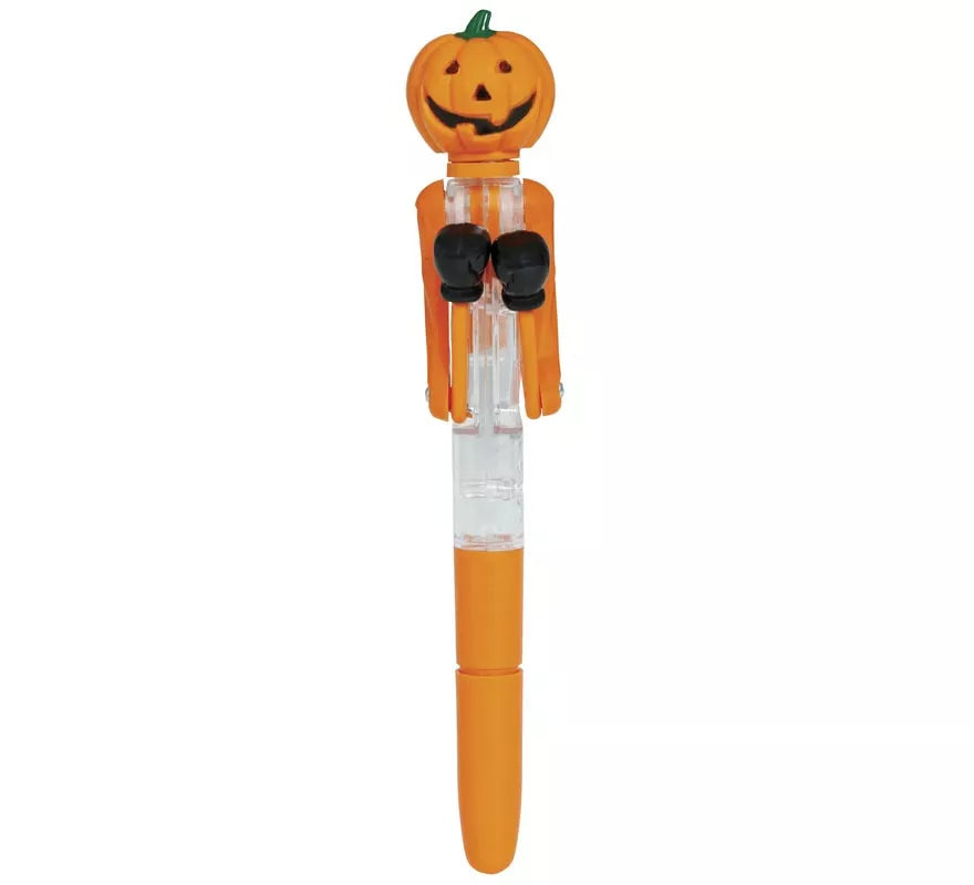 Translation missing: en.Caja 24 Bolígrafos Halloween Boxeo con Luz 18 cm