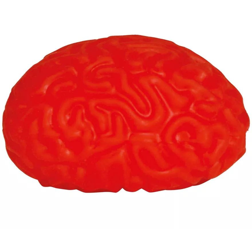 Caja de 12 Cerebros Elásticos 8 cm