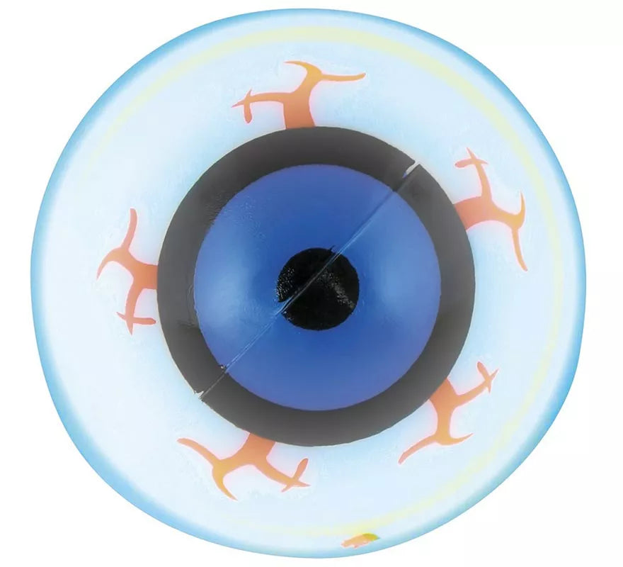 Translation missing: en.Caja de 12 Pelotas Saltarinas con Luz Ojos de 5,5 cm