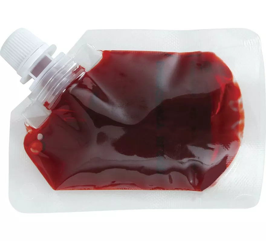 Translation missing: en.Caja de 24 Bolsas de Sangre