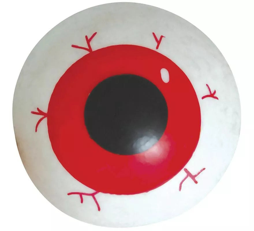 Translation missing: en.Caja de 24 Ojos de Goma 6 cm