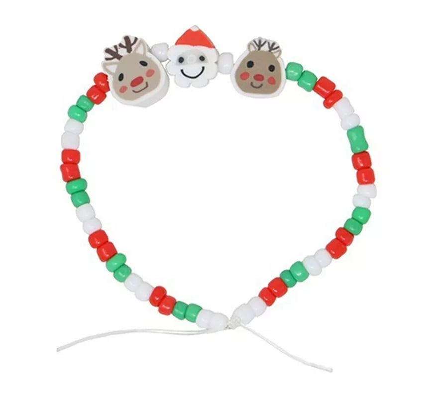 Translation missing: en.Caja de 450 Piezas para Pulseras de Navidad