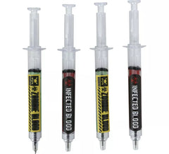 Box of 48 Infected Blood Pens