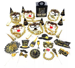 Party box for 6 people