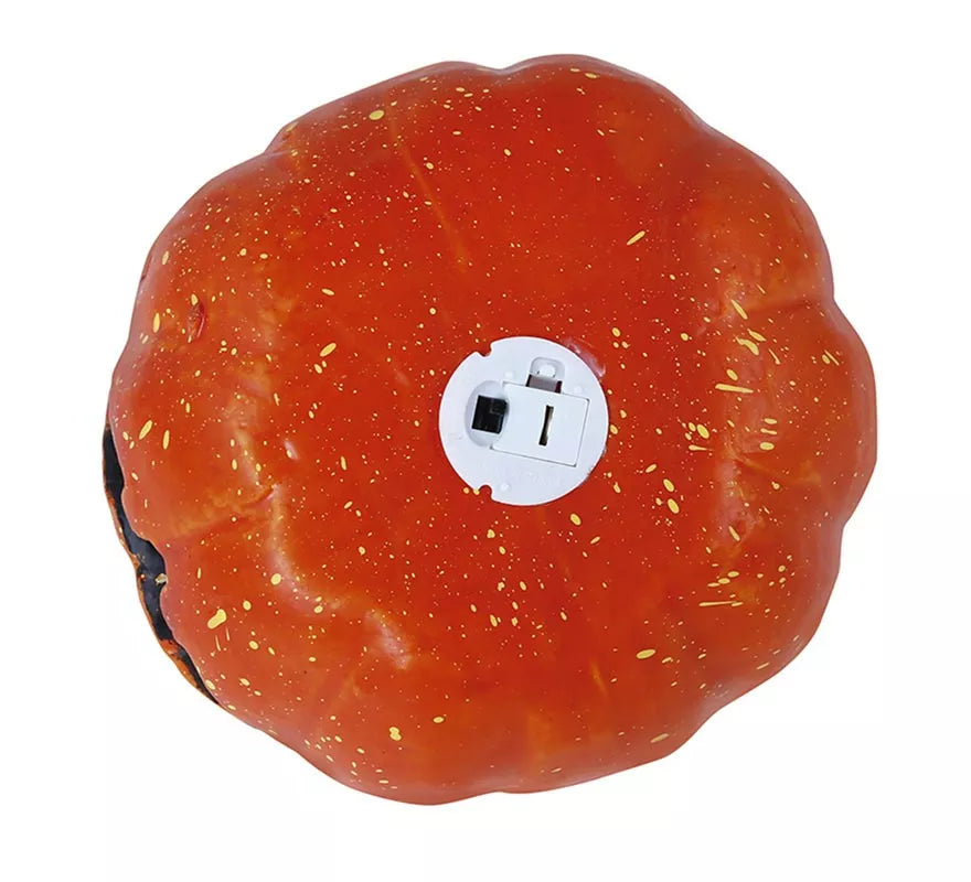 Translation missing: en.Calabaza 11 cm con luz