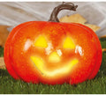 Calabaza 11 cm con luz