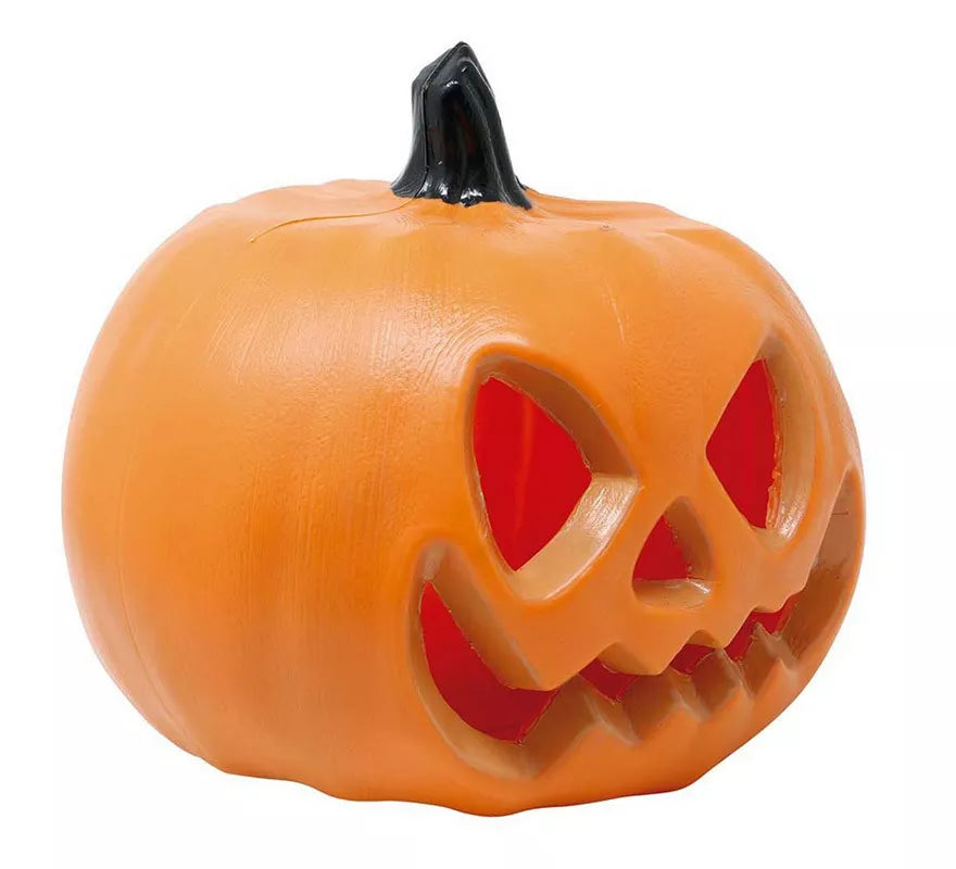 Calabaza 20 cm con Luz