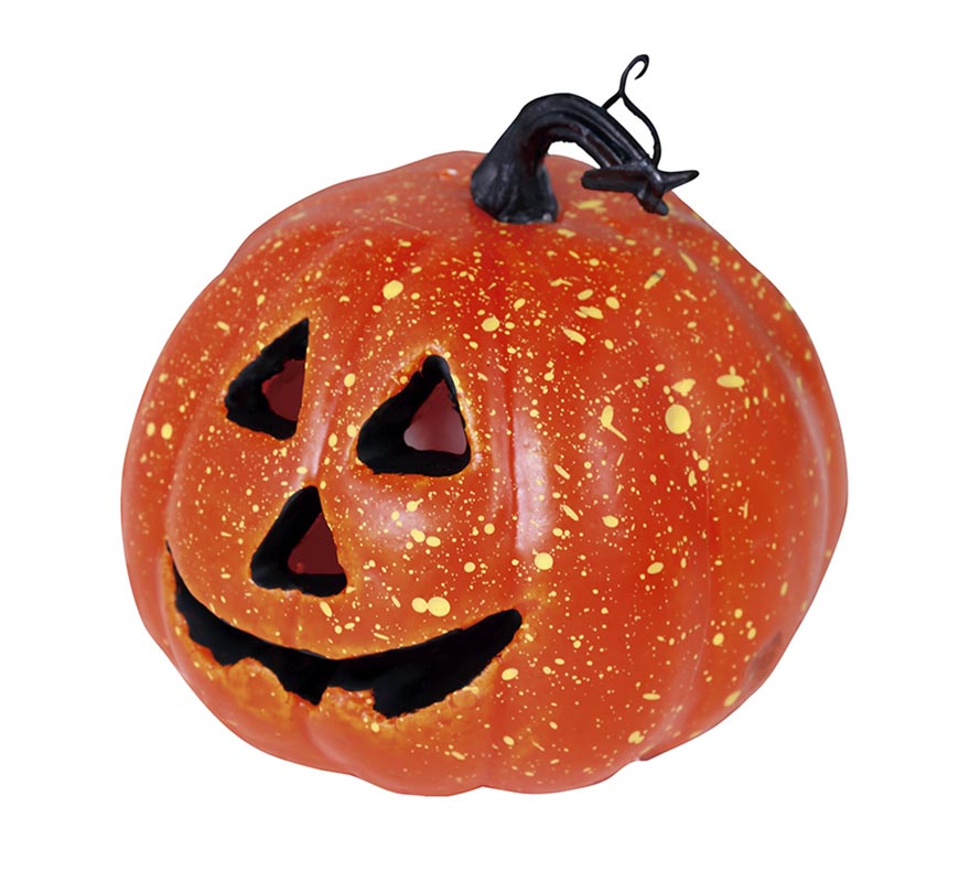 Translation missing: en.Calabaza 20 cm con luz