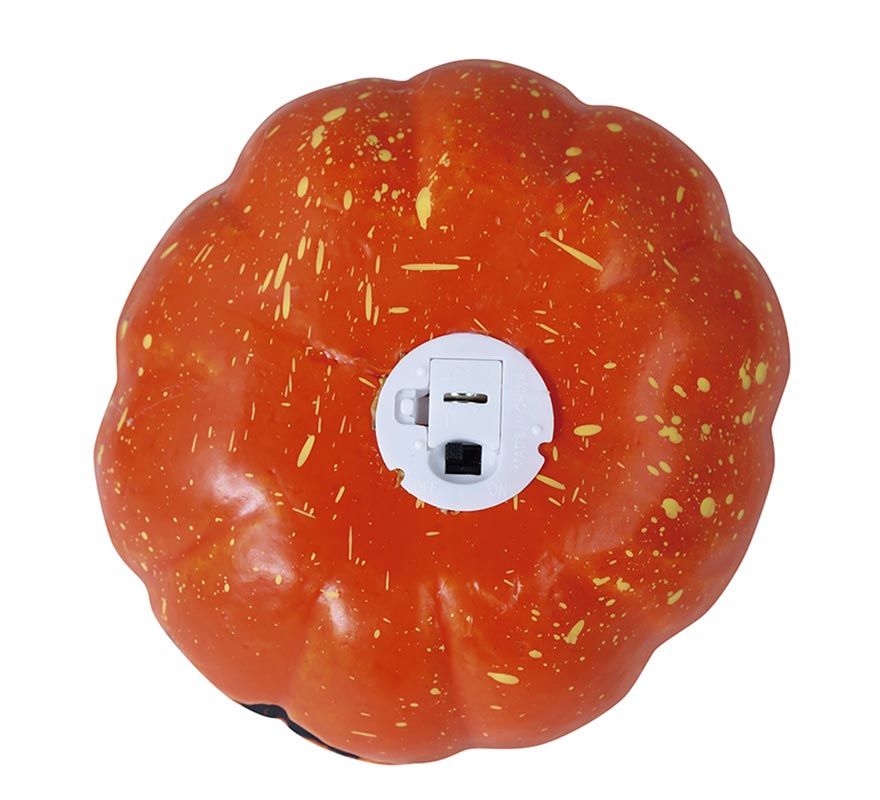 Translation missing: en.Calabaza 20 cm con luz