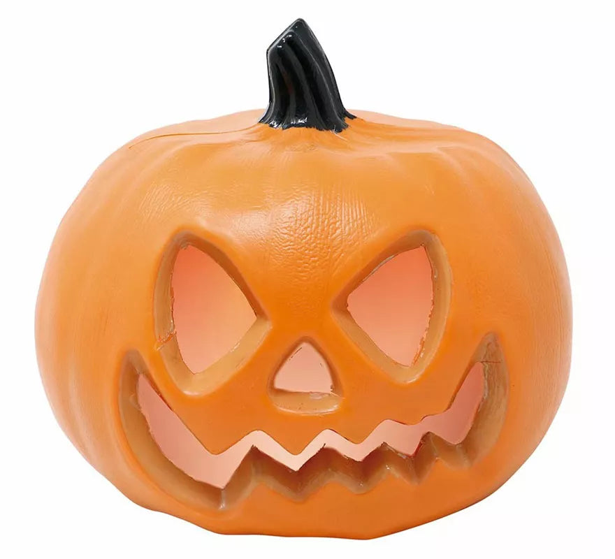 Translation missing: en.Calabaza 20 cm con Luz