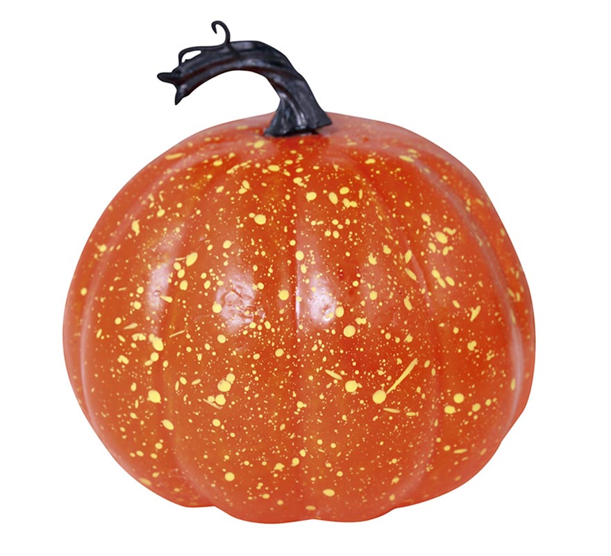 Translation missing: en.Calabaza 20 cm con luz