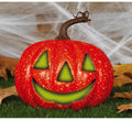 Calabaza 20 cm con luz