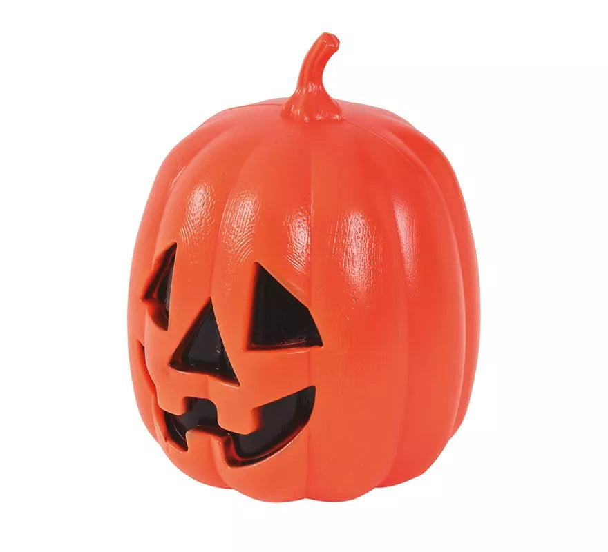 Calabaza 27 cm con luz
