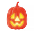 Calabaza 27 cm con luz