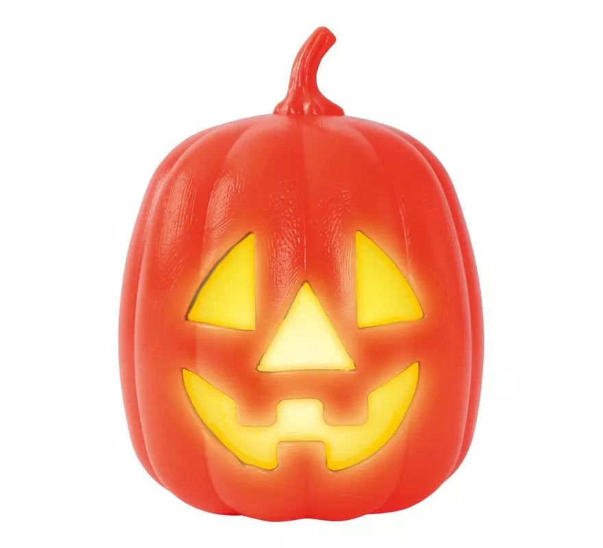 Translation missing: en.Calabaza 27 cm con luz