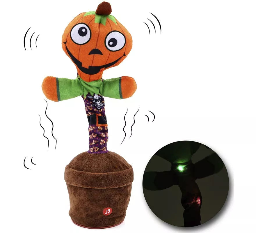 Translation missing: en.Calabaza Bailarina de 33x16 cm