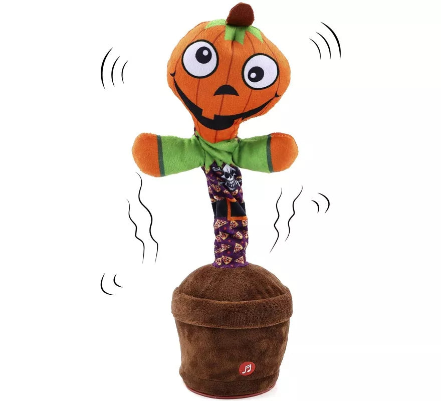 Calabaza Bailarina de 33x16 cm