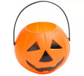 Calabaza con asa de 18 cm