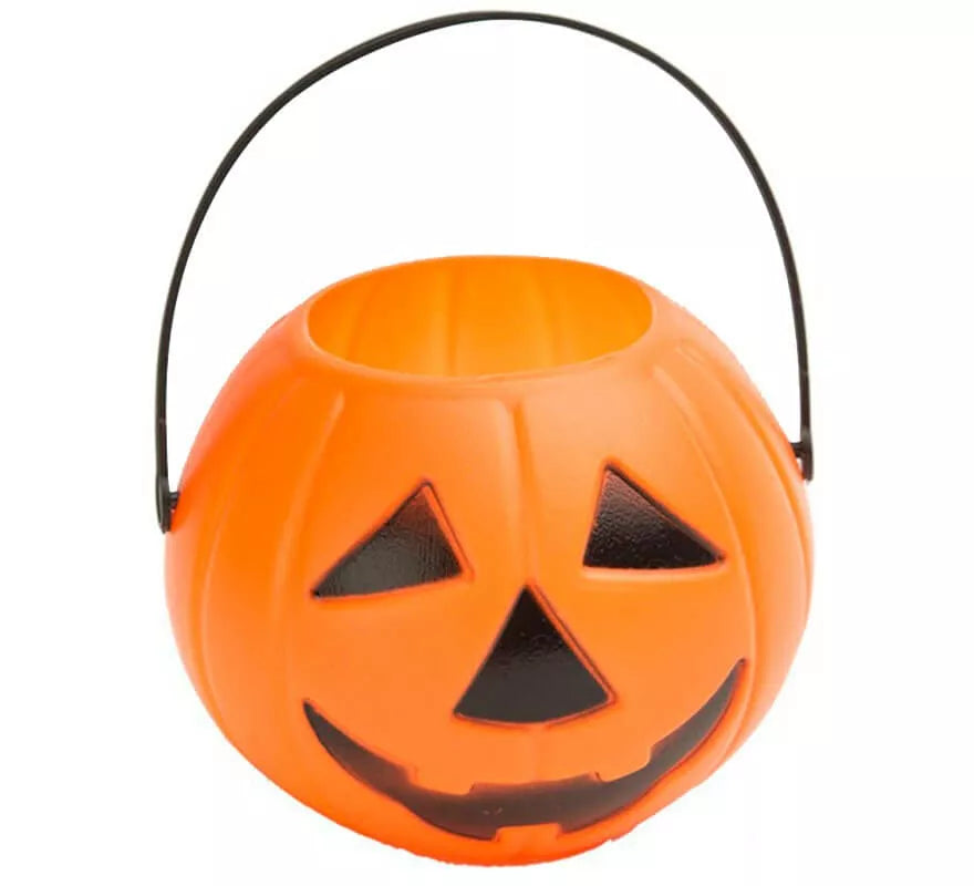 Translation missing: en.Calabaza con asa de 18 cm