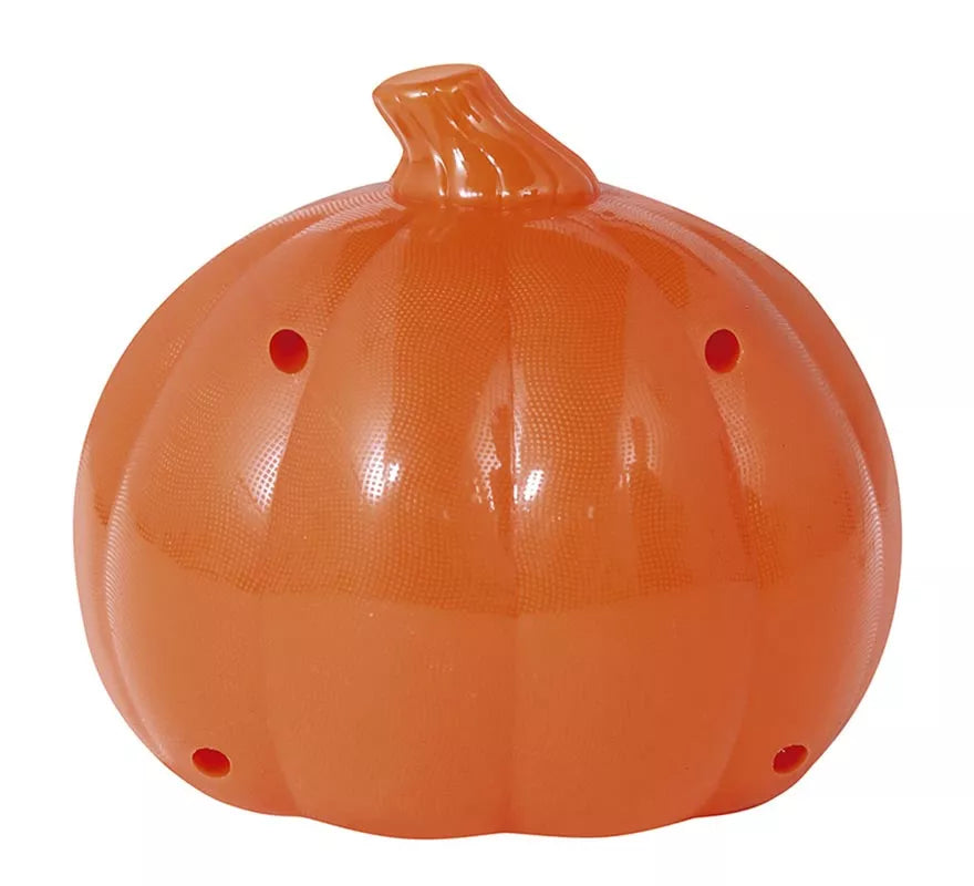 Calabaza con Luz 10 cm
