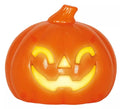 Calabaza con Luz 10 cm