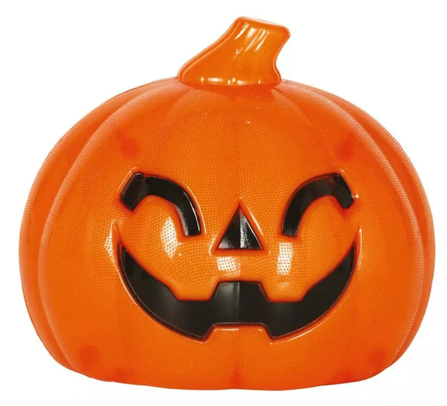 Translation missing: en.Calabaza con Luz 10 cm