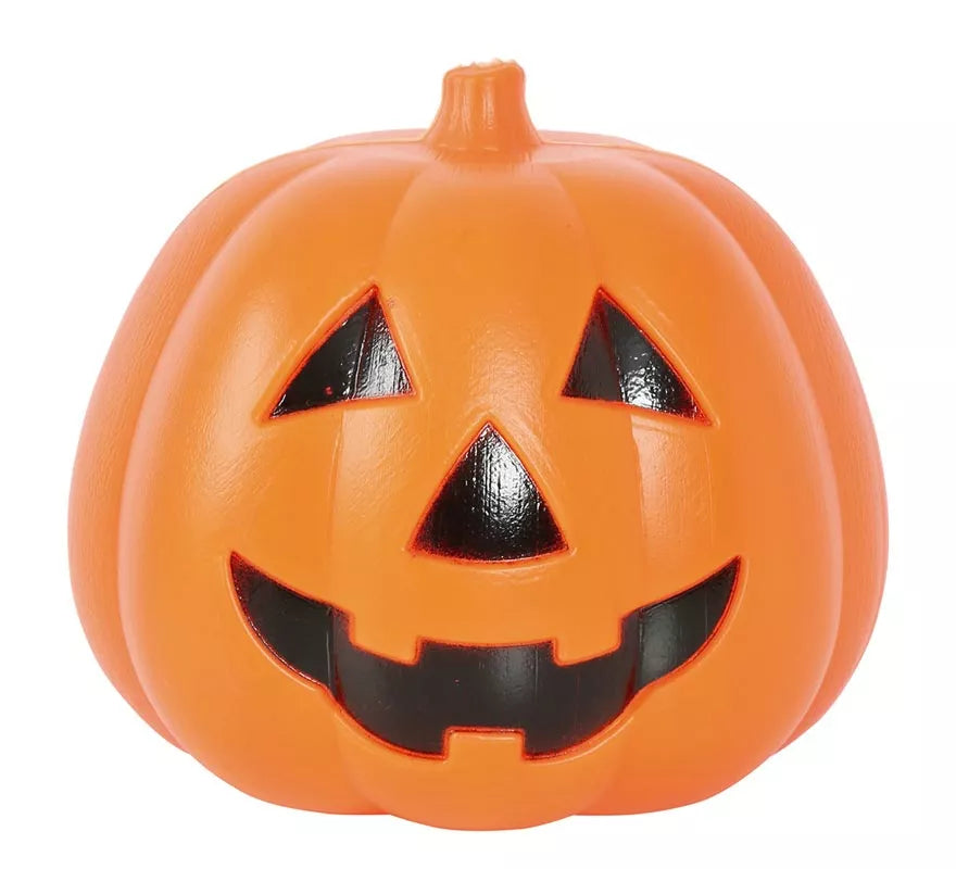 Translation missing: en.Calabaza con luz 15 cm