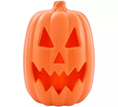 Pumpkin with Light, 28x21x39 cm