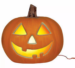 Pumpkin with Intense Light of 20 cm