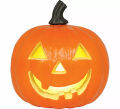 Pumpkin with Intense Light of 21 cm