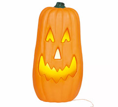 Pumpkin with Intense Light of 70 cm