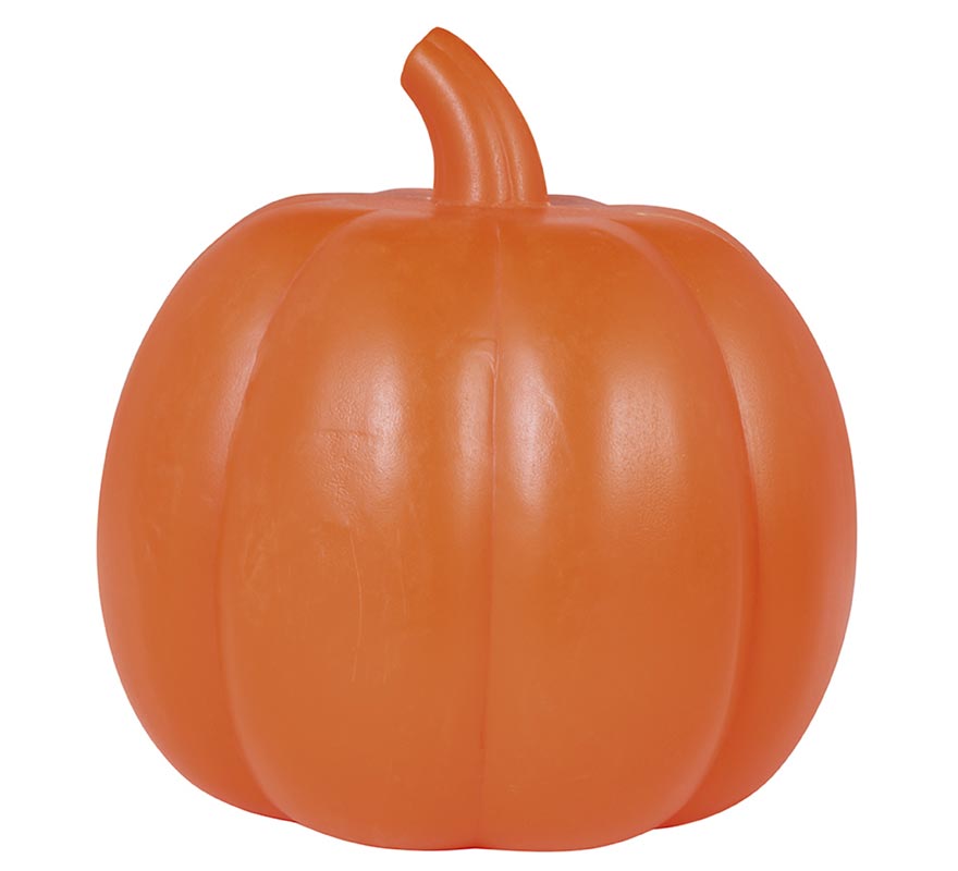Calabaza con Luz y Sonido 32 cm