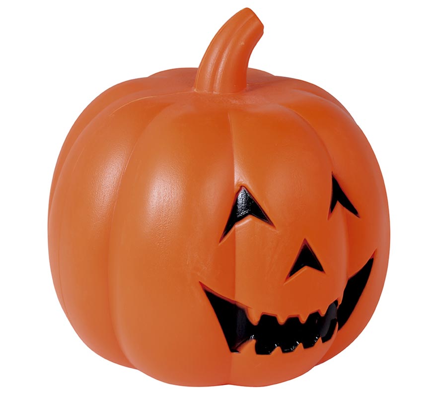 Translation missing: en.Calabaza con Luz y Sonido 32 cm