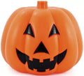 Calabaza con Luz y Sonido de 18x17.5 cm