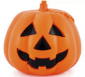 Calabaza con Luz y Sonido de 23x20 cm