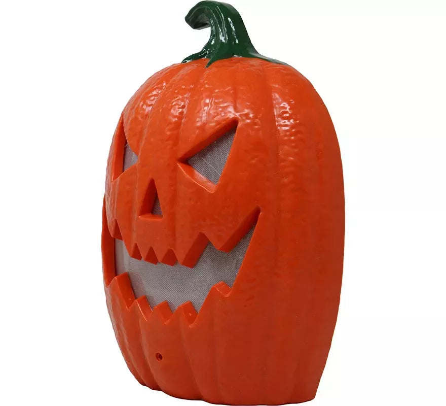 Translation missing: en.Calabaza con Luz y Sonido de 30x21 cm