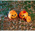 Calabaza con tapa de 17 cm