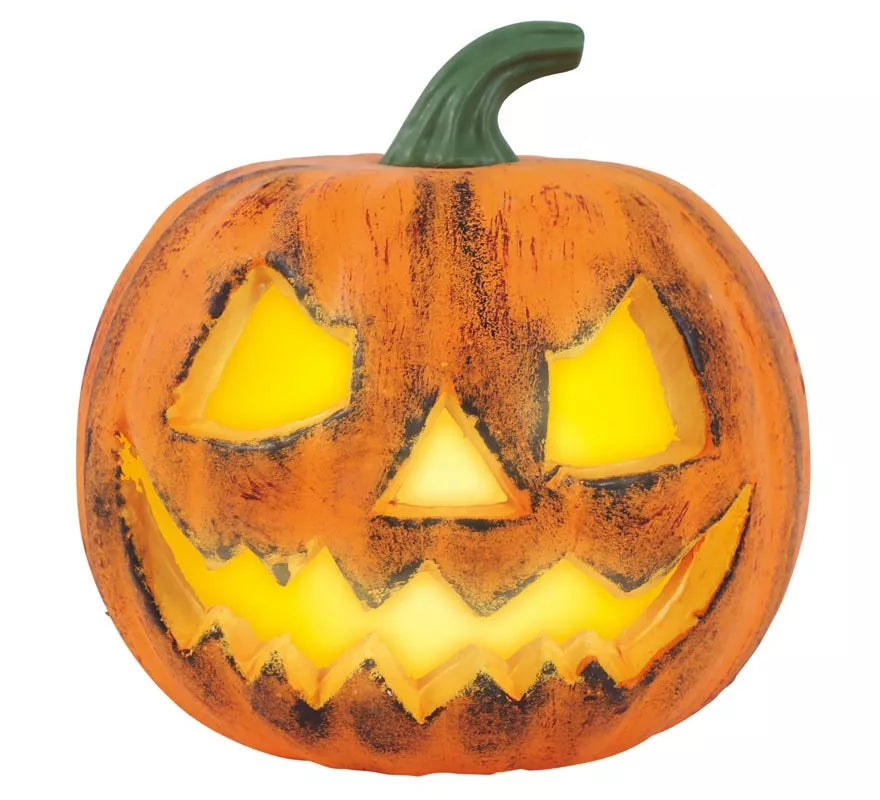 Calabaza de Foam 20 cm