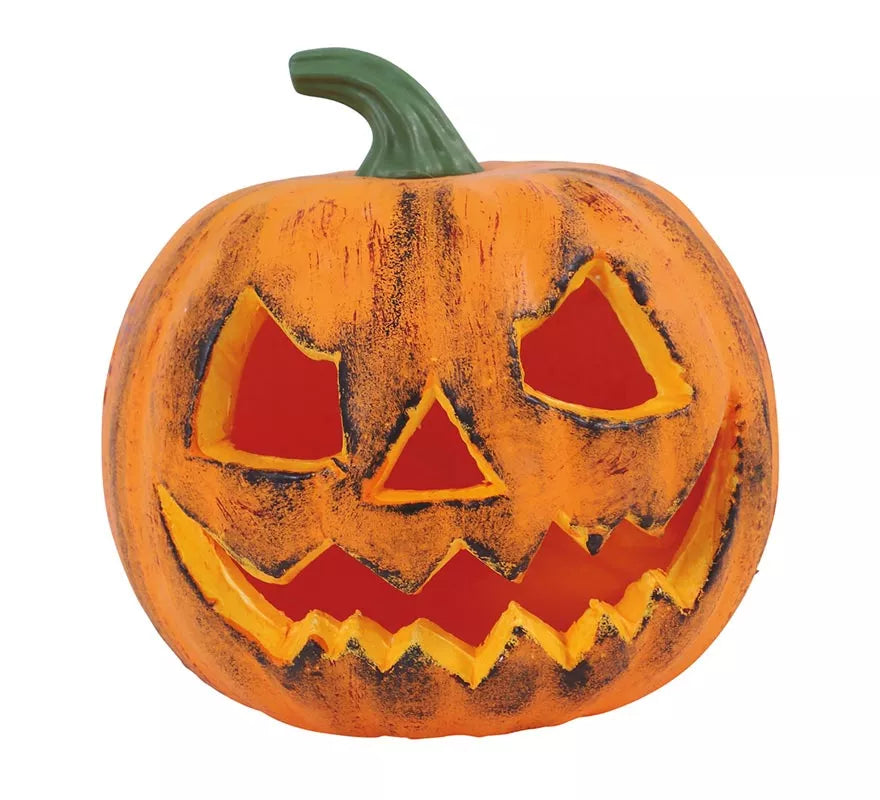 Calabaza de Foam 20 cm