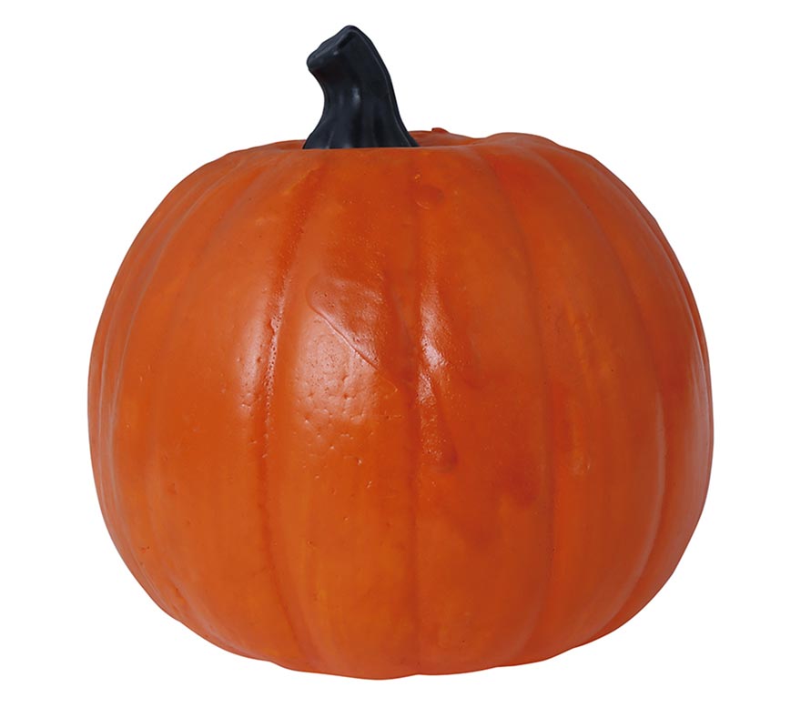 Translation missing: en.Calabaza de Foam con Luz 16 cm